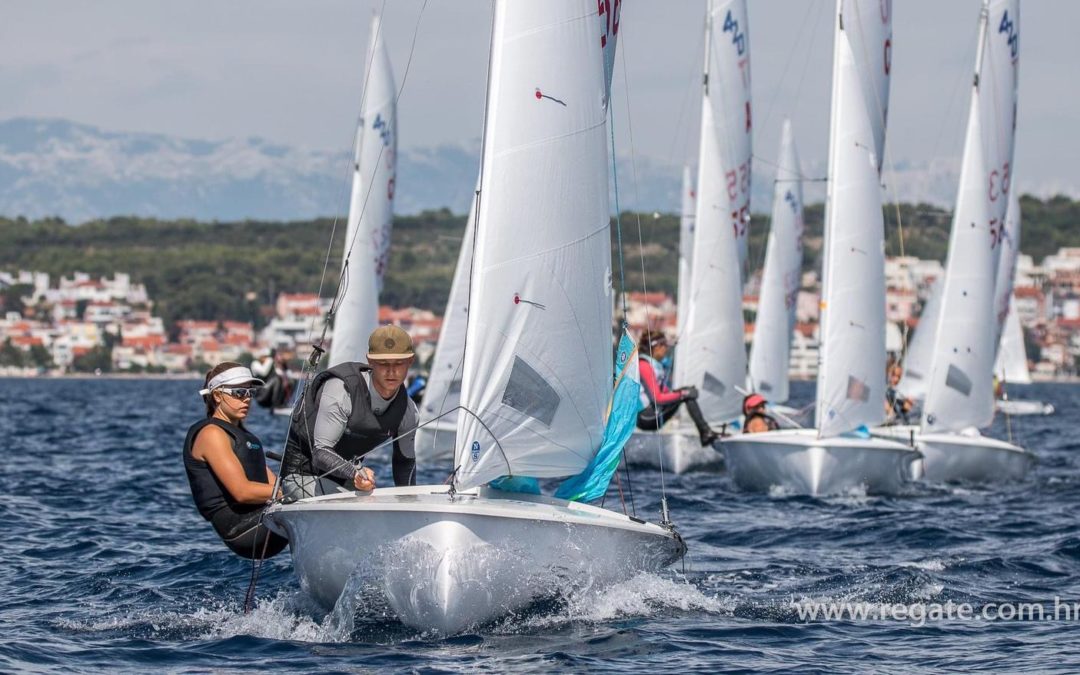 Sieg bei Open Croatian Championship 2020